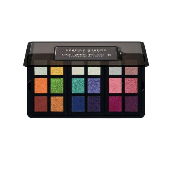 DANESSA MYRICKS Lightwork VI Freedom Palette 🎨🔥🔥😍 - Picture 1 of 10